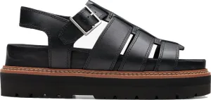 Clarks - Womens Orianna Twist Sandals