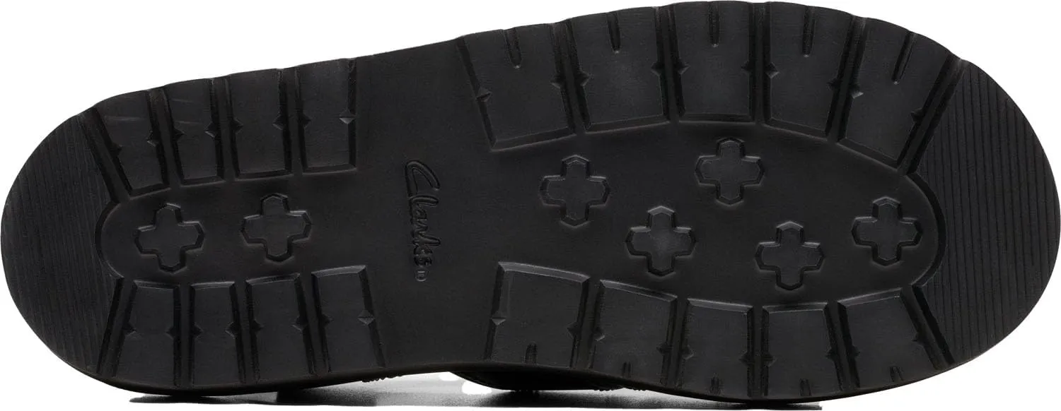 Clarks - Womens Orianna Twist Sandals