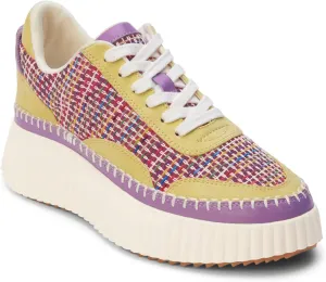 Coconuts by Matisse Womens Go to Platform Lace Up Sneakers Shoes Casual - Beige
