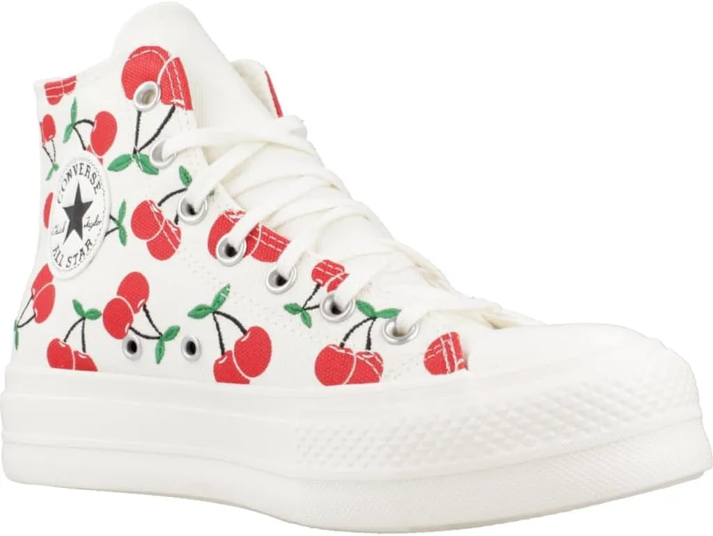 Converse Chuck Taylor All Star High Women's Shoes