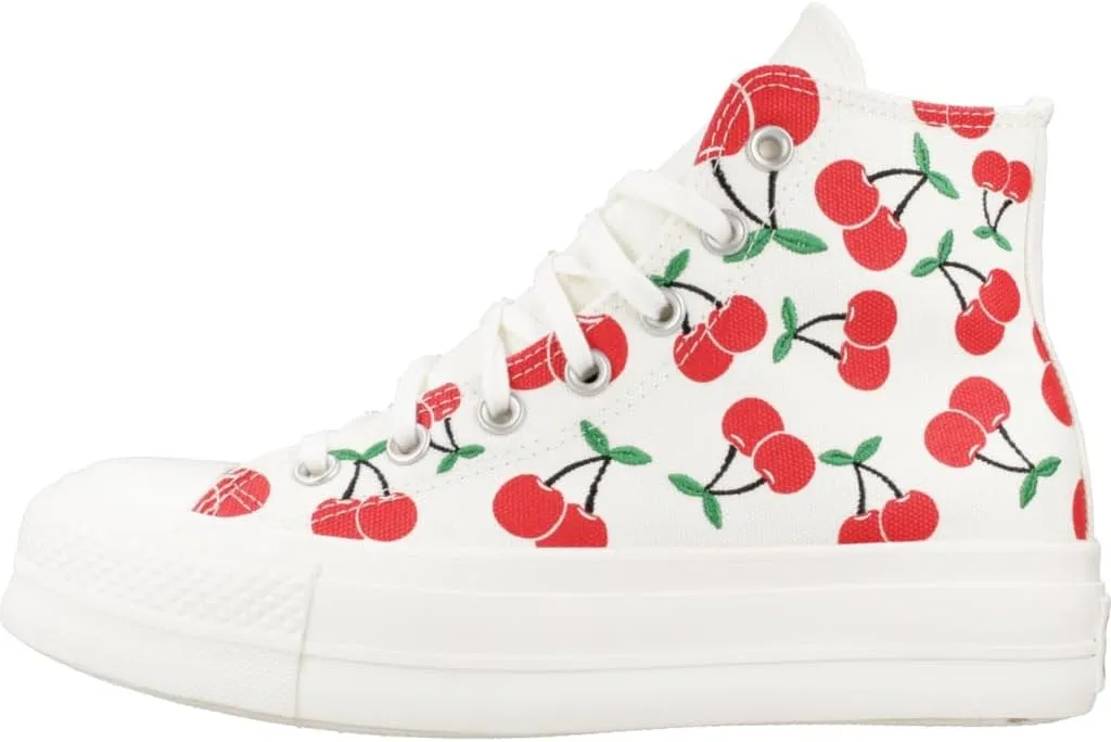 Converse Chuck Taylor All Star High Women's Shoes