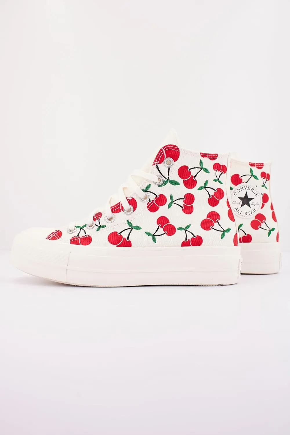Converse Chuck Taylor All Star High Women's Shoes