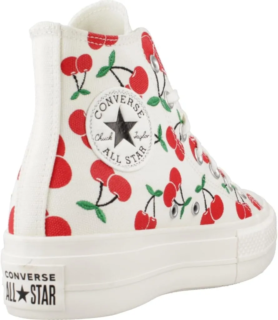 Converse Chuck Taylor All Star High Women's Shoes