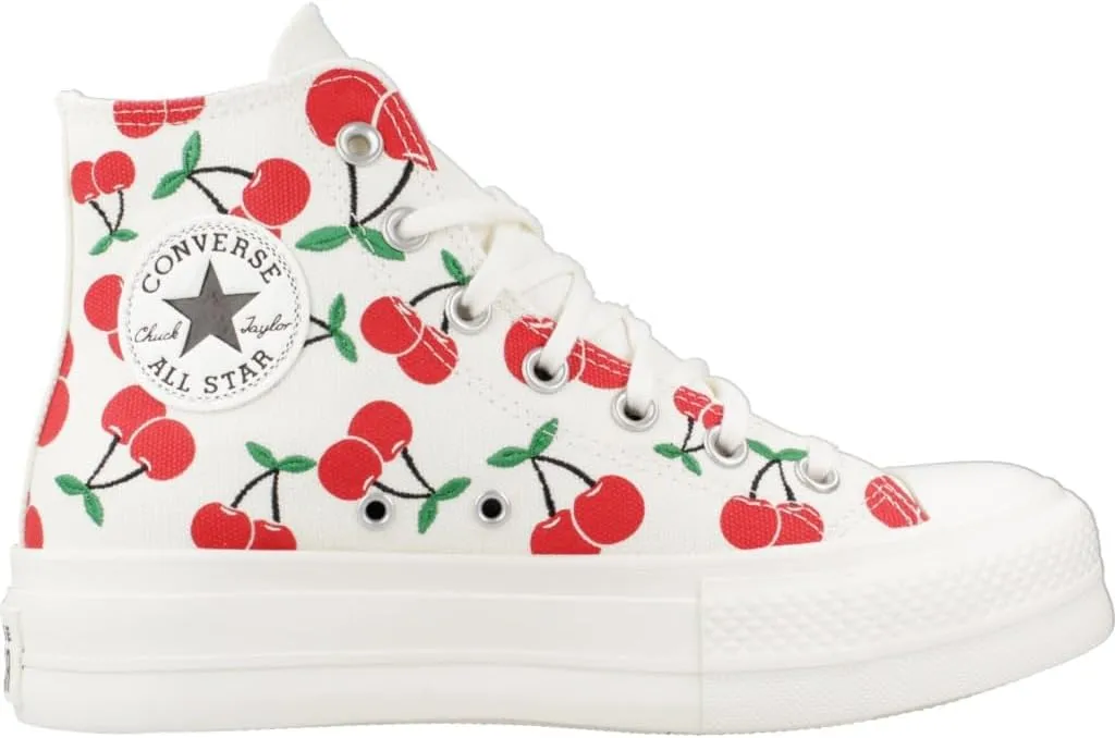 Converse Chuck Taylor All Star High Women's Shoes