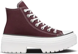 Converse Chuck Taylor All Star Lift Women's Lace Up Canvas Sneaker