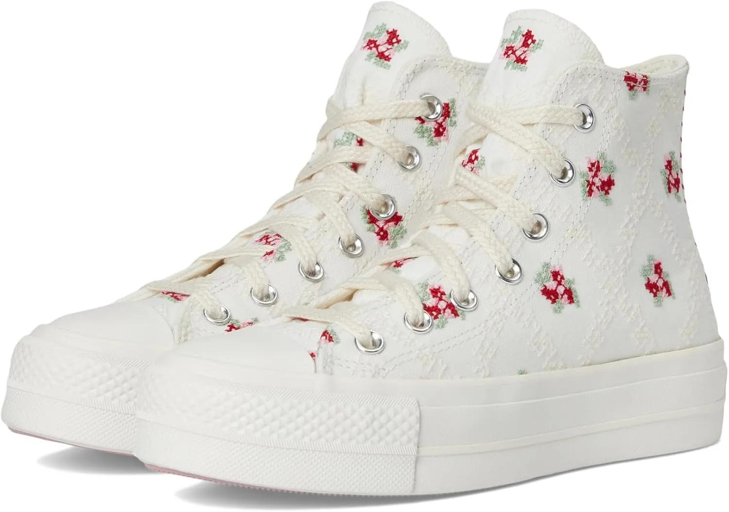 Converse Women's Chuck Taylor All Star High-top Platform Sneaker