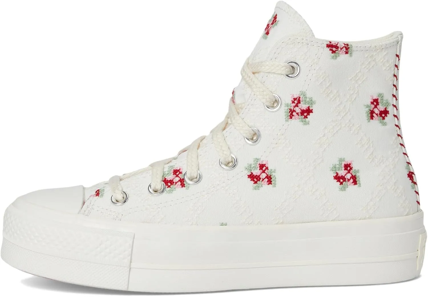 Converse Women's Chuck Taylor All Star High-top Platform Sneaker