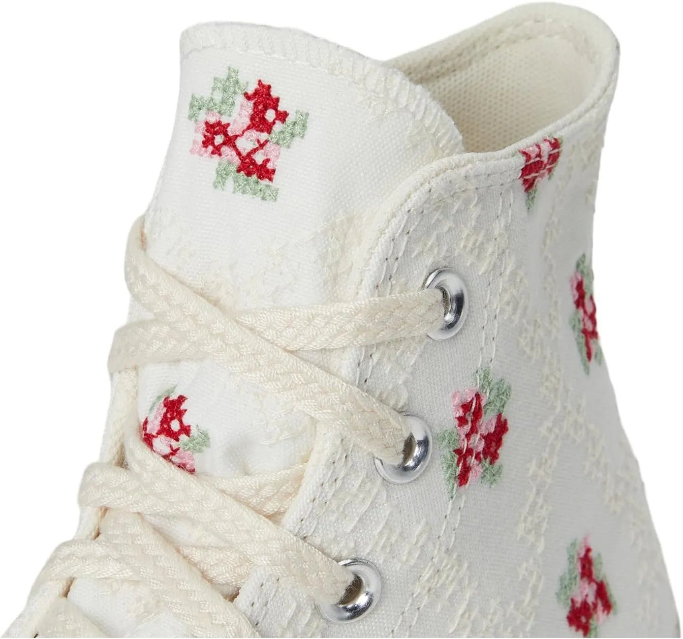 Converse Women's Chuck Taylor All Star High-top Platform Sneaker