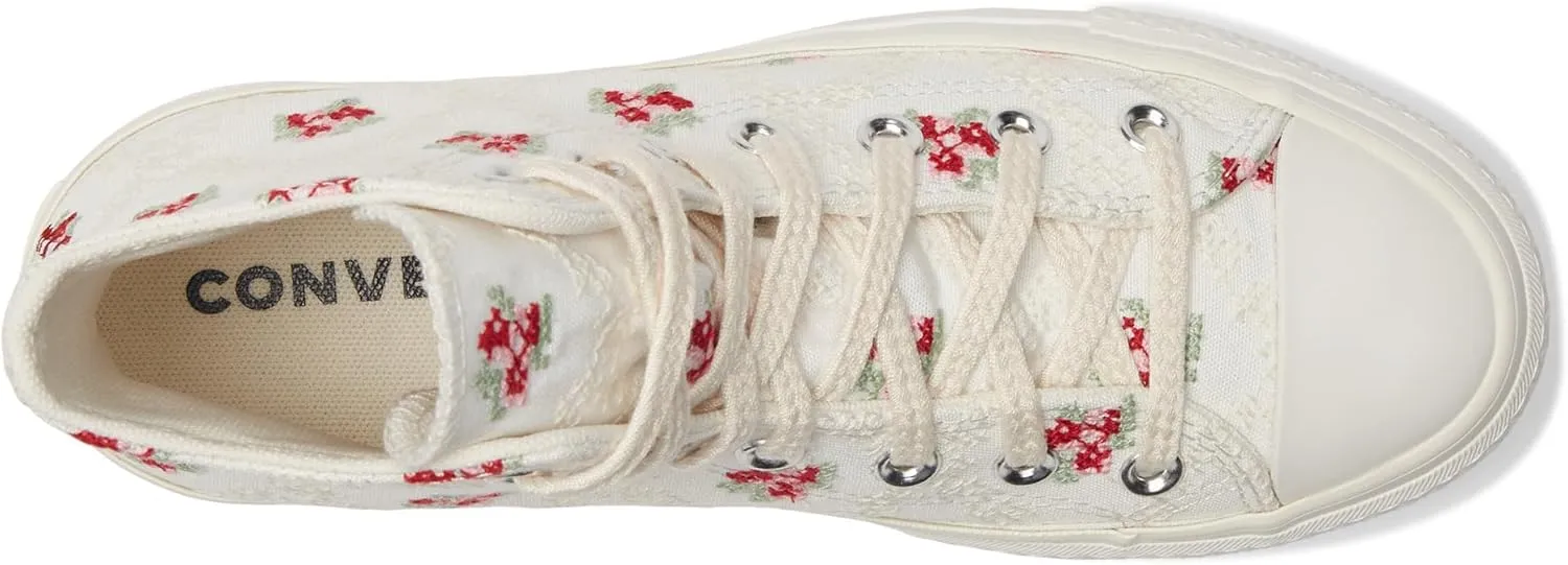 Converse Women's Chuck Taylor All Star High-top Platform Sneaker