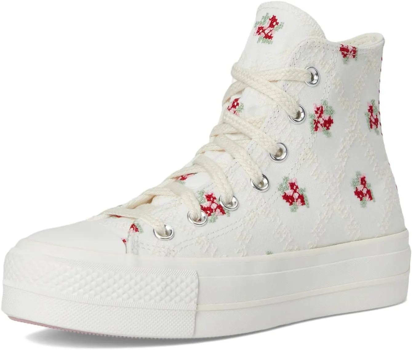 Converse Women's Chuck Taylor All Star High-top Platform Sneaker