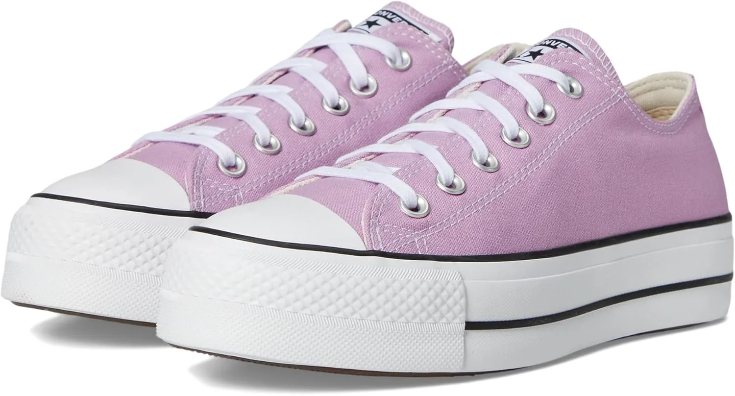 Converse Women's Chuck Taylor All Star Lift Platform Sneakers