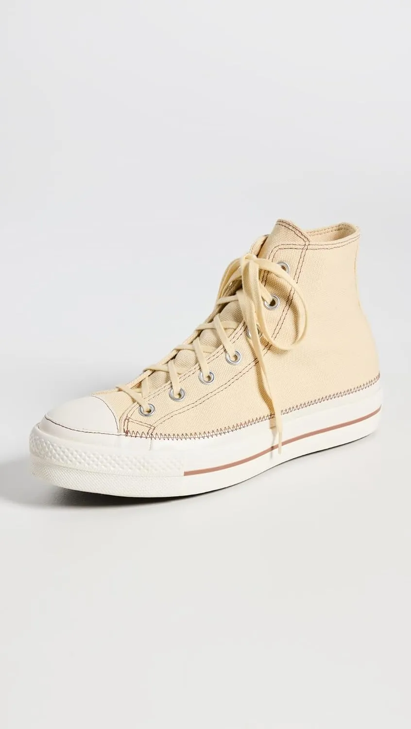 Converse Women's Chuck Taylor All Star Lift Platform Sneakers