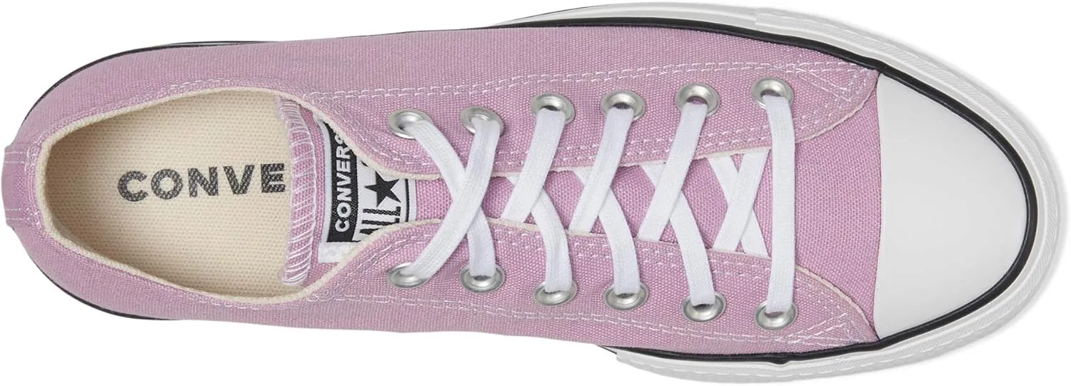 Converse Women's Chuck Taylor All Star Lift Platform Sneakers