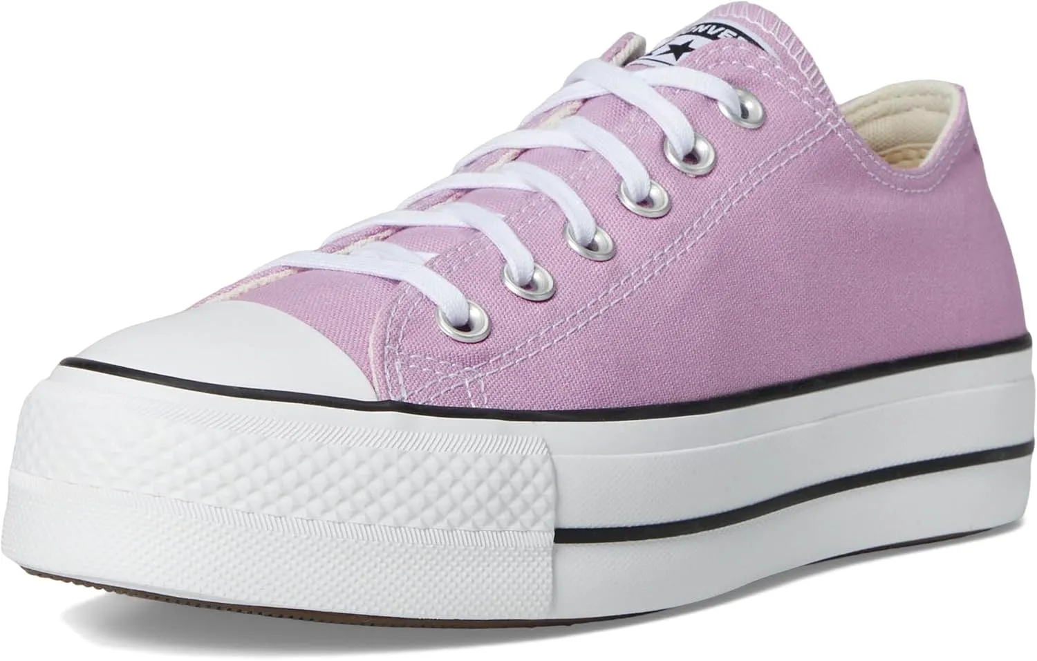 Converse Women's Chuck Taylor All Star Lift Platform Sneakers