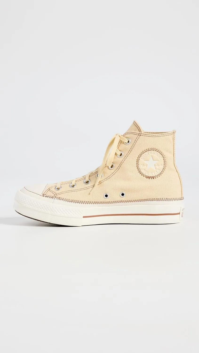 Converse Women's Chuck Taylor All Star Lift Platform Sneakers
