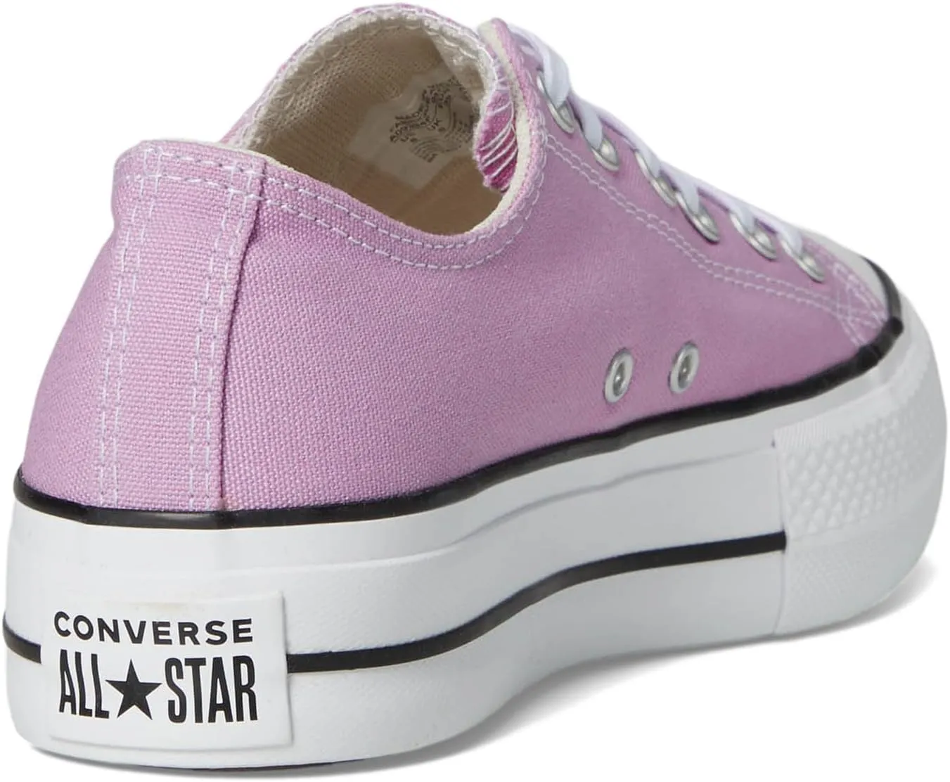 Converse Women's Chuck Taylor All Star Lift Platform Sneakers