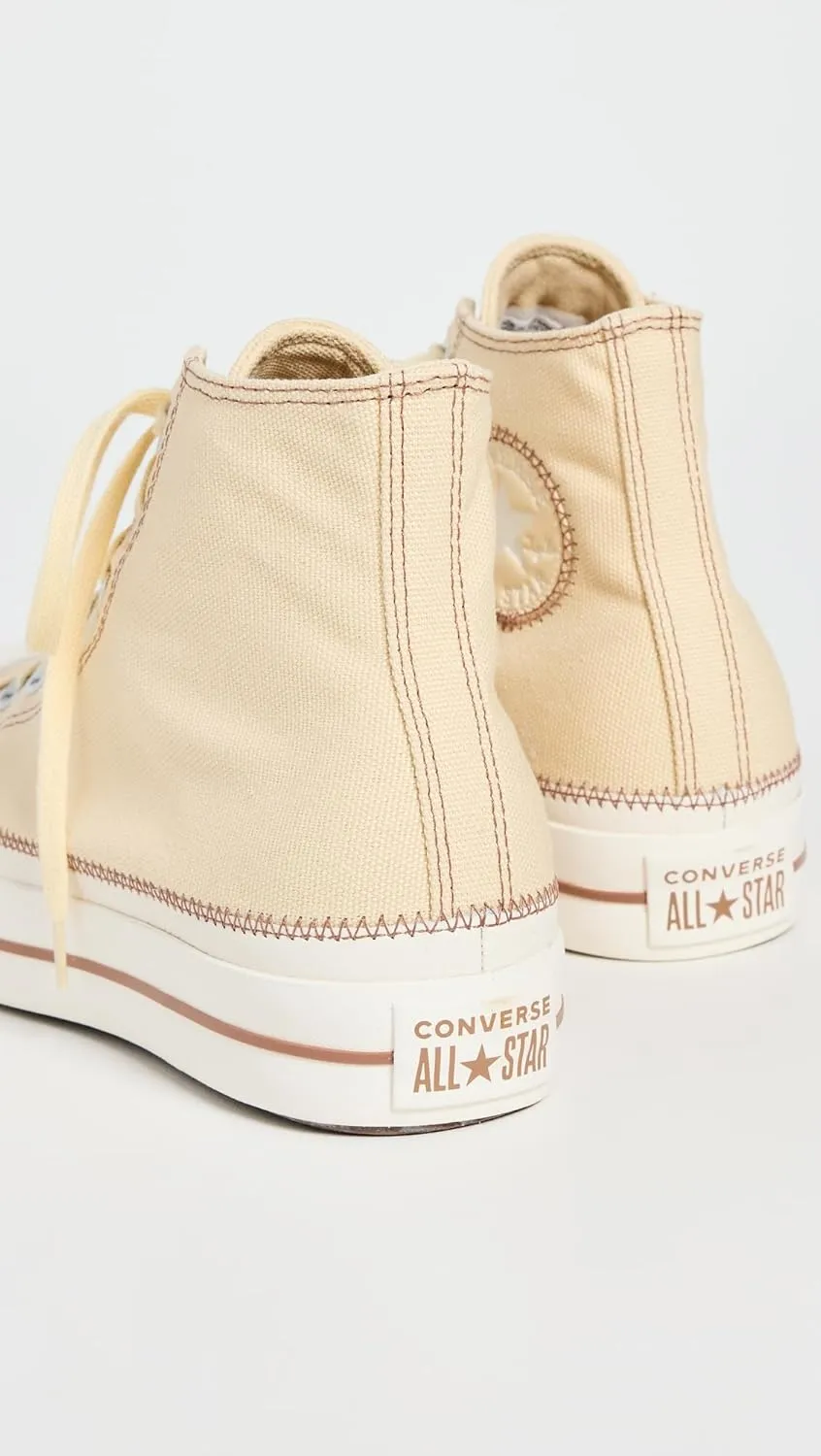 Converse Women's Chuck Taylor All Star Lift Platform Sneakers