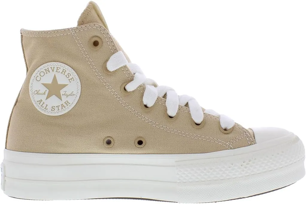Converse Women's Chuck Taylor All Star Lift Platform Sneakers