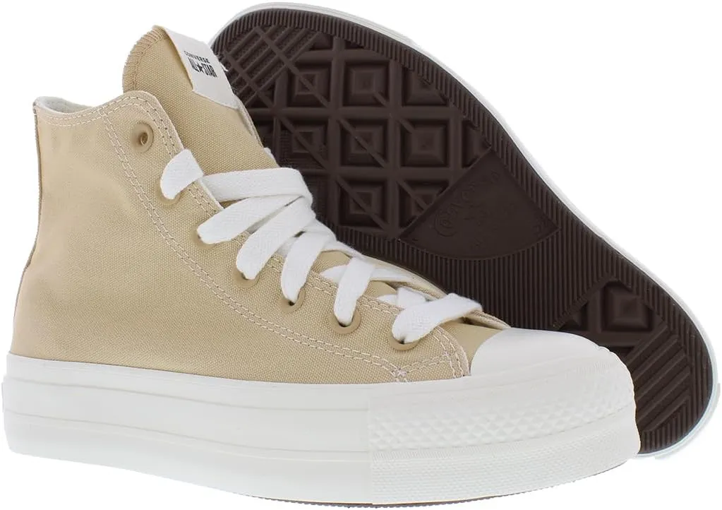 Converse Women's Chuck Taylor All Star Lift Platform Sneakers