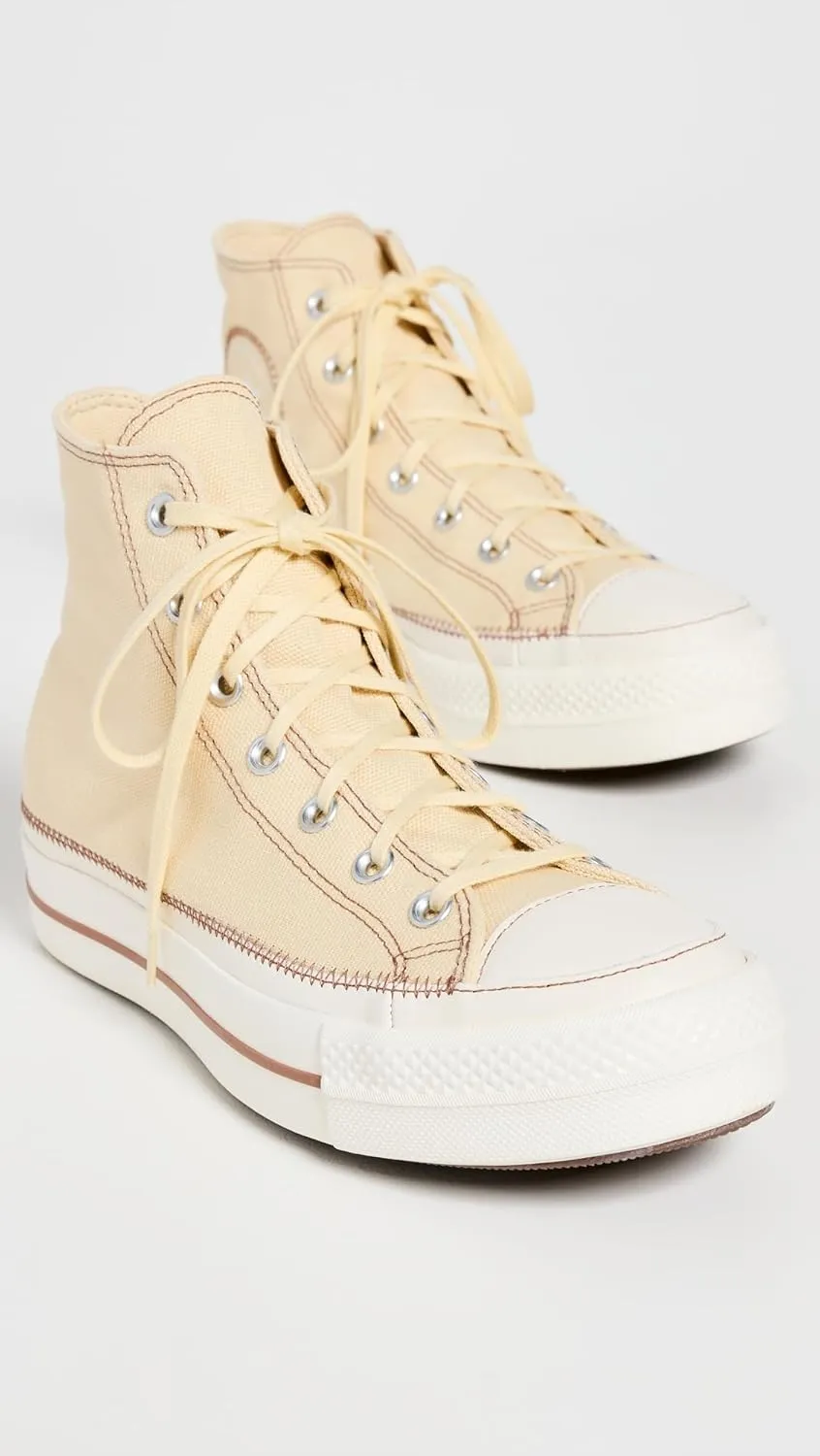 Converse Women's Chuck Taylor All Star Lift Platform Sneakers