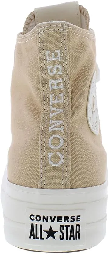 Converse Women's Chuck Taylor All Star Lift Platform Sneakers