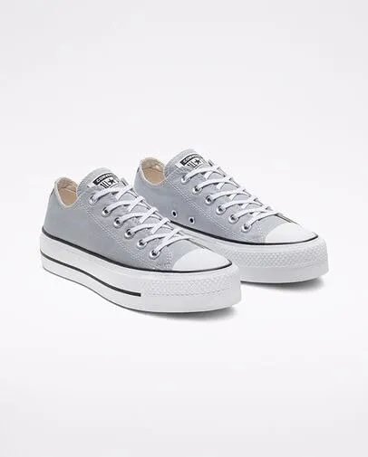 Converse Women's Chuck Taylor All Star Lift Sneakers