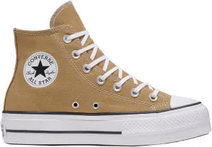 Converse Women's Flat, Trek Tan, 7