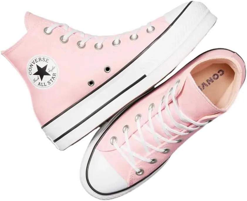 Converse Women's Platform