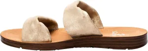 Corkys Footwear With A Twist Womens Slide on Sandals