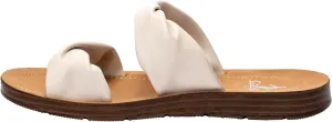 Corkys Footwear With A Twist Womens Slide on Sandals