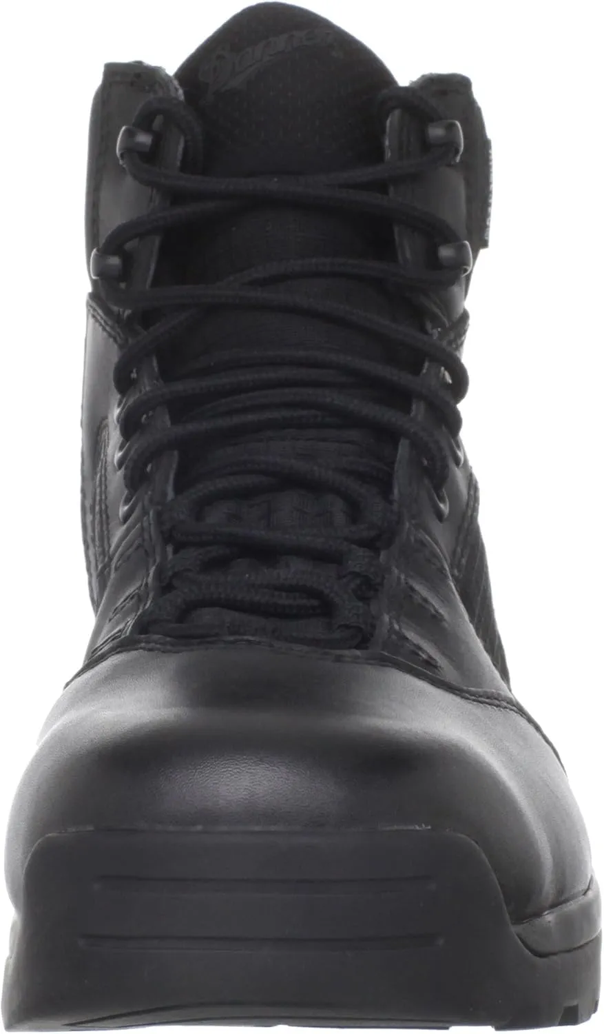 Danner Men's Kinetic 6" Side Zip GTX Work Boot