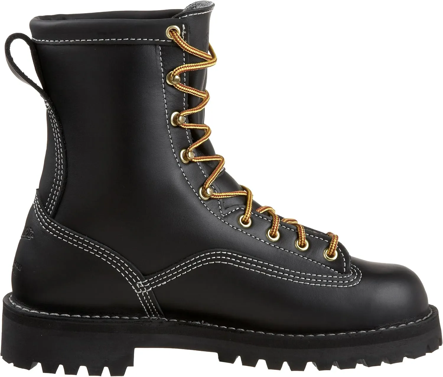 Danner Men's Super Rain Forest Uninsulated Work Boot