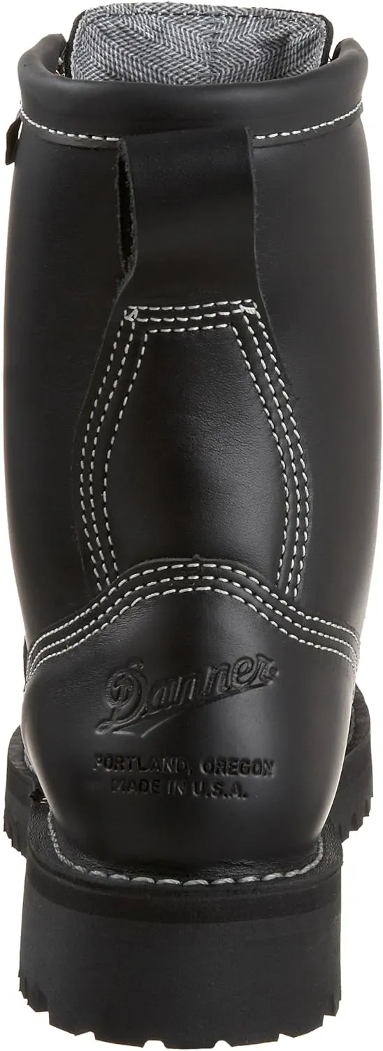 Danner Men's Super Rain Forest Uninsulated Work Boot