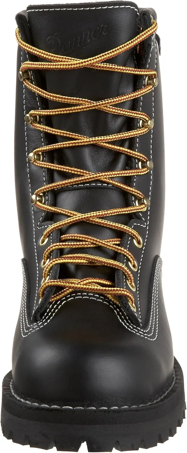 Danner Men's Super Rain Forest Uninsulated Work Boot