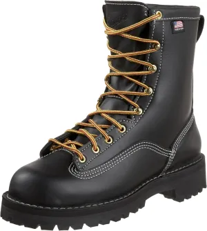 Danner Men's Super Rain Forest Uninsulated Work Boot