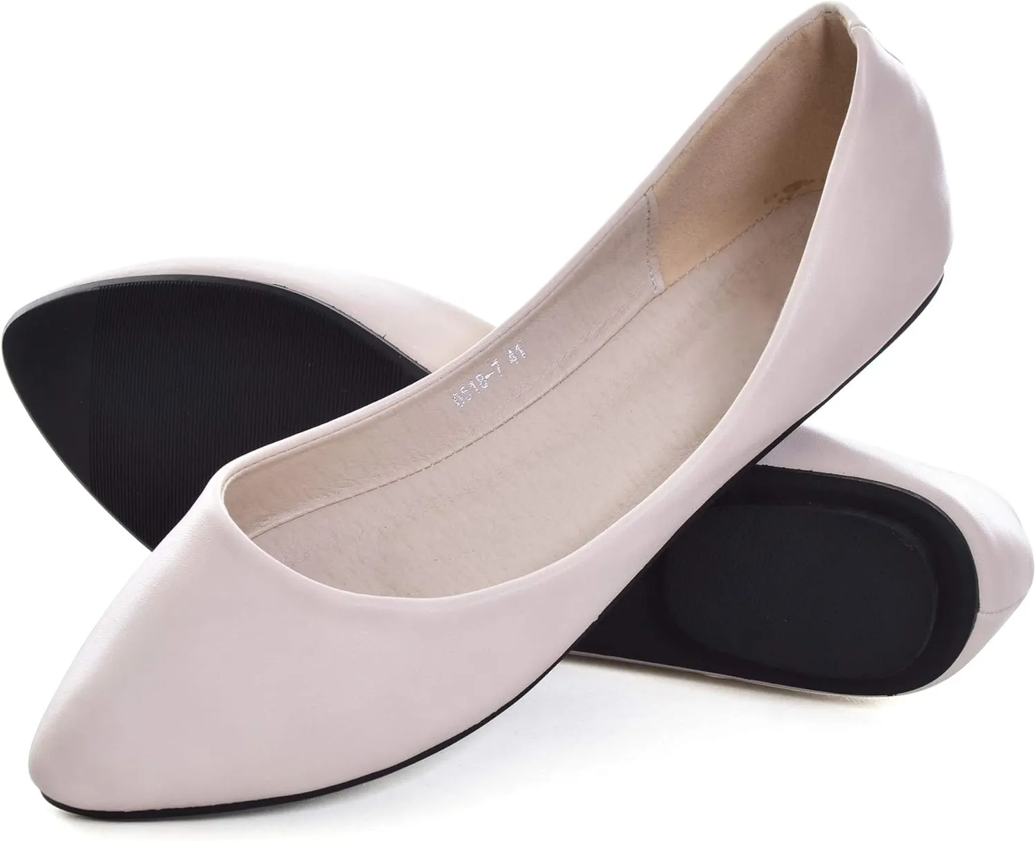 Dear Time Women Buckle Ballet Flat Shoes Square Toe Loafers Comfortable Wedding Shoes for Girls