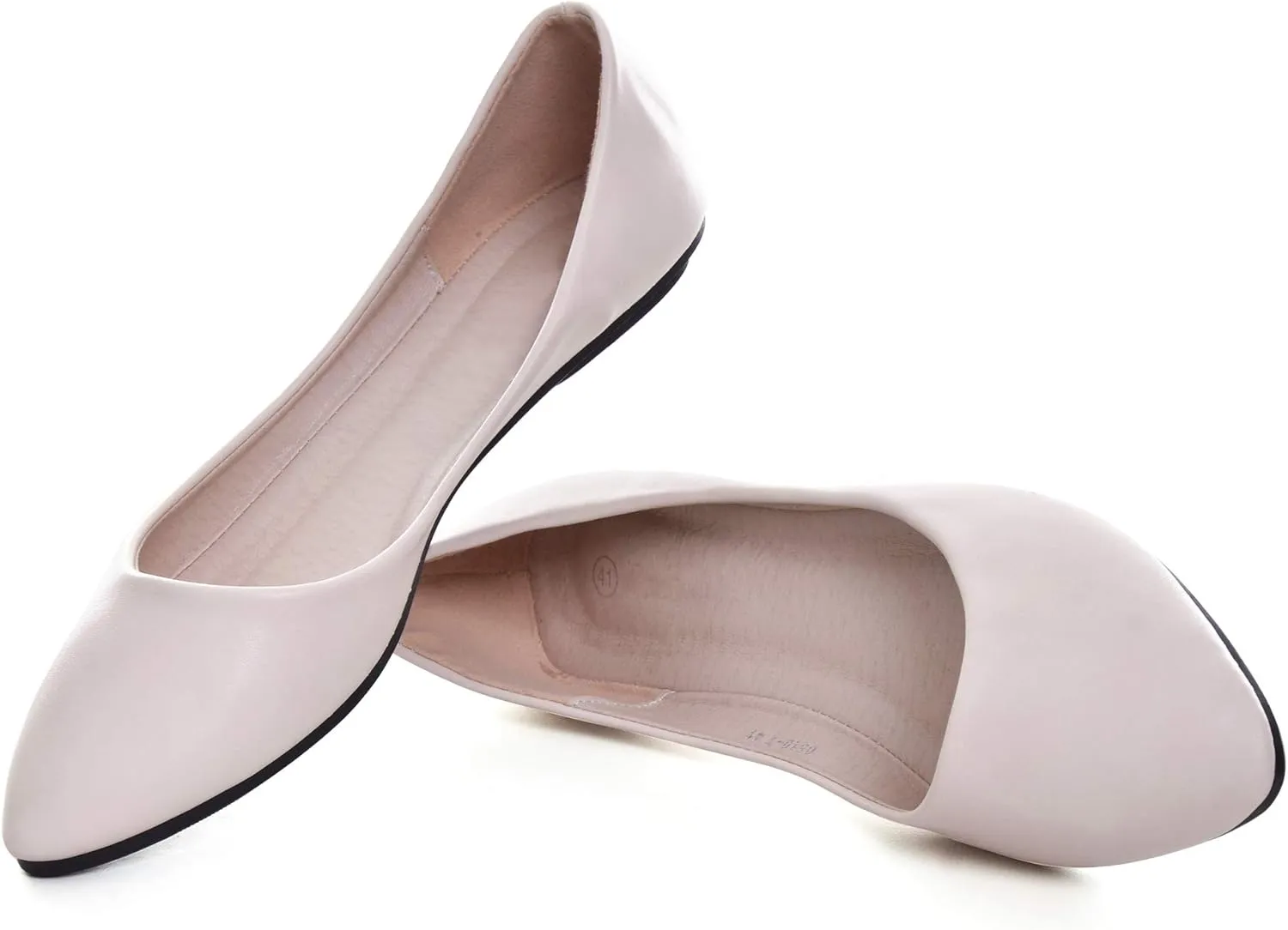 Dear Time Women Buckle Ballet Flat Shoes Square Toe Loafers Comfortable Wedding Shoes for Girls