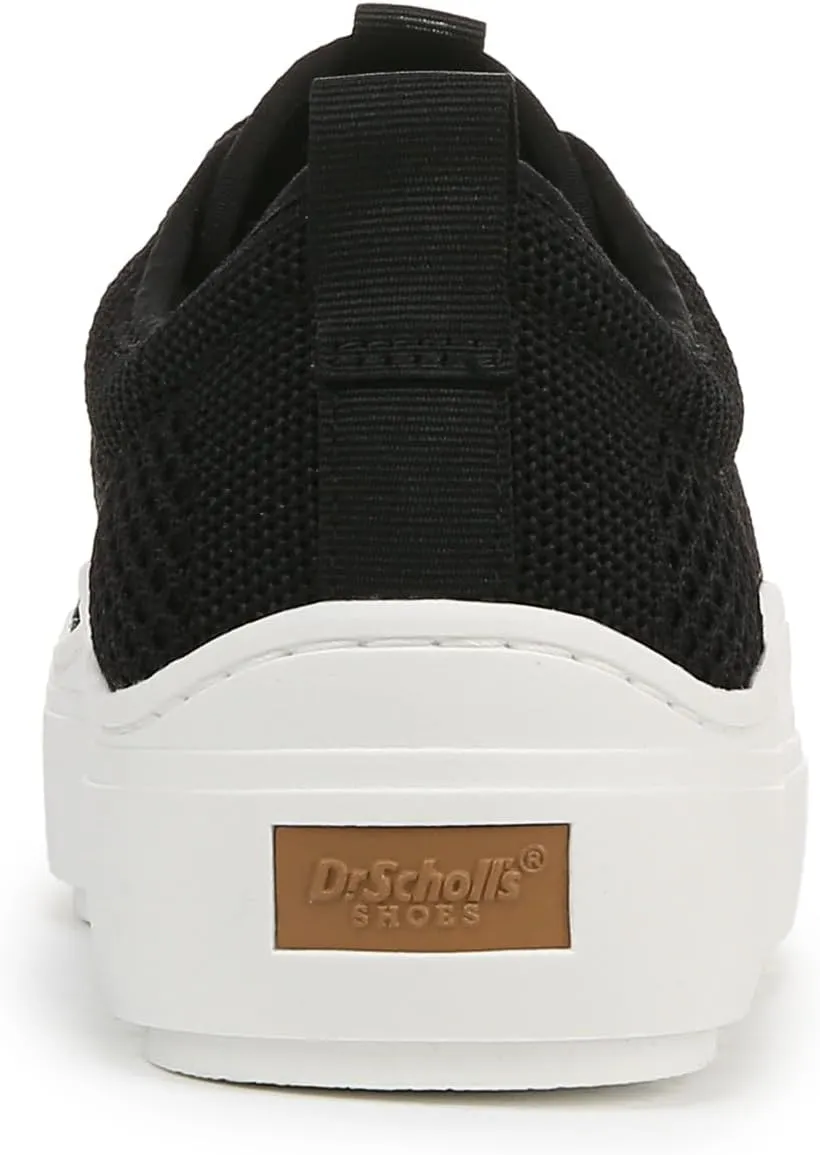 Dr. Scholl's Shoes Women's Time Off Knit Sneaker