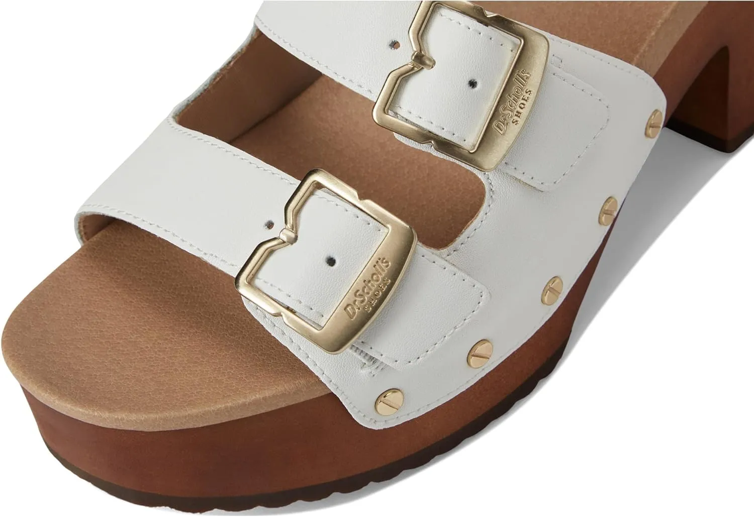Dr. Scholl's Women's Original Vibe Slide Sandal