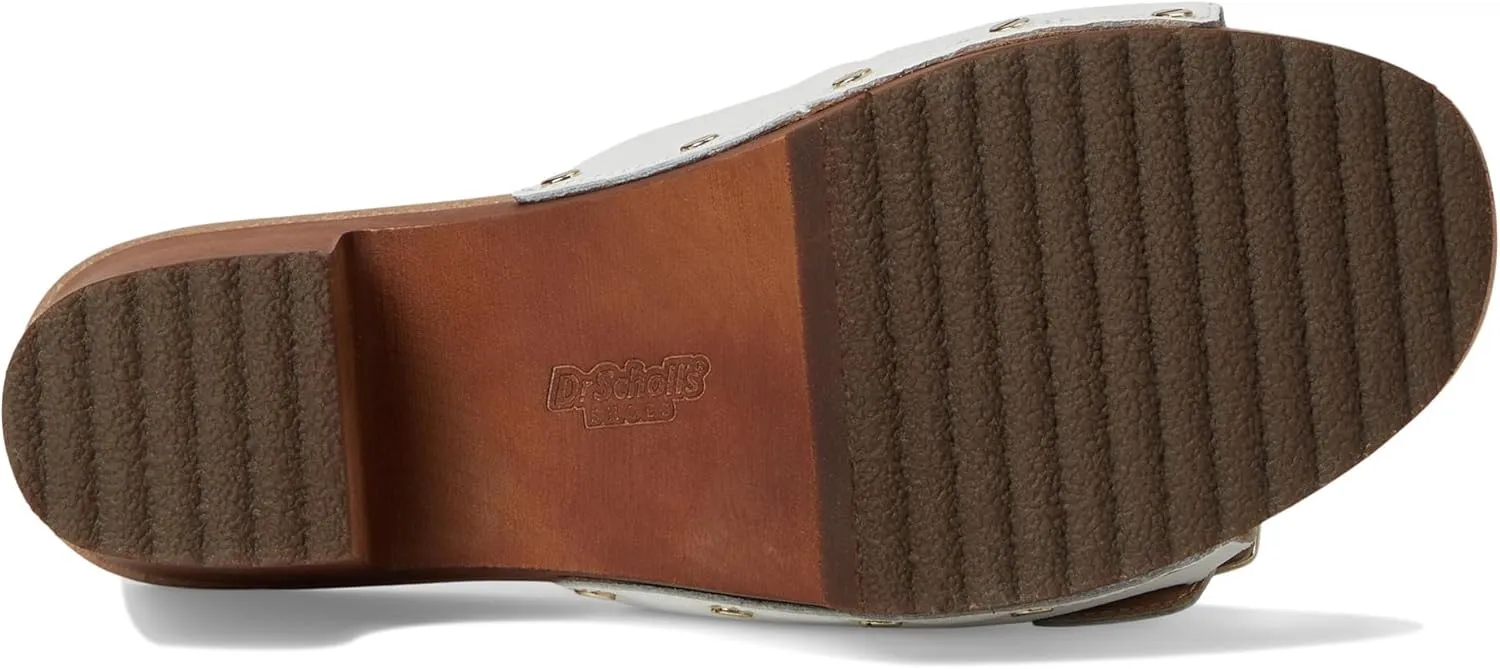 Dr. Scholl's Women's Original Vibe Slide Sandal