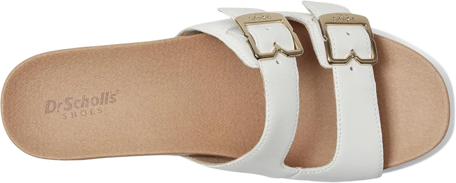 Dr. Scholl's Women's Original Vibe Slide Sandal