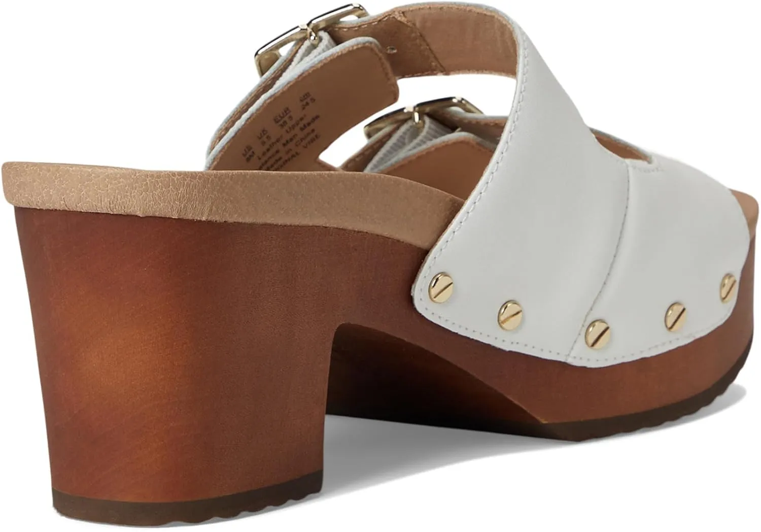 Dr. Scholl's Women's Original Vibe Slide Sandal