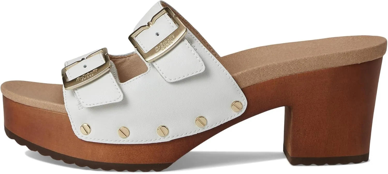 Dr. Scholl's Women's Original Vibe Slide Sandal