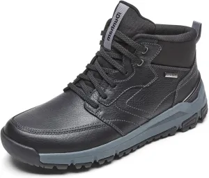 Dunham Men's Glastonbury Mid Boot Ankle