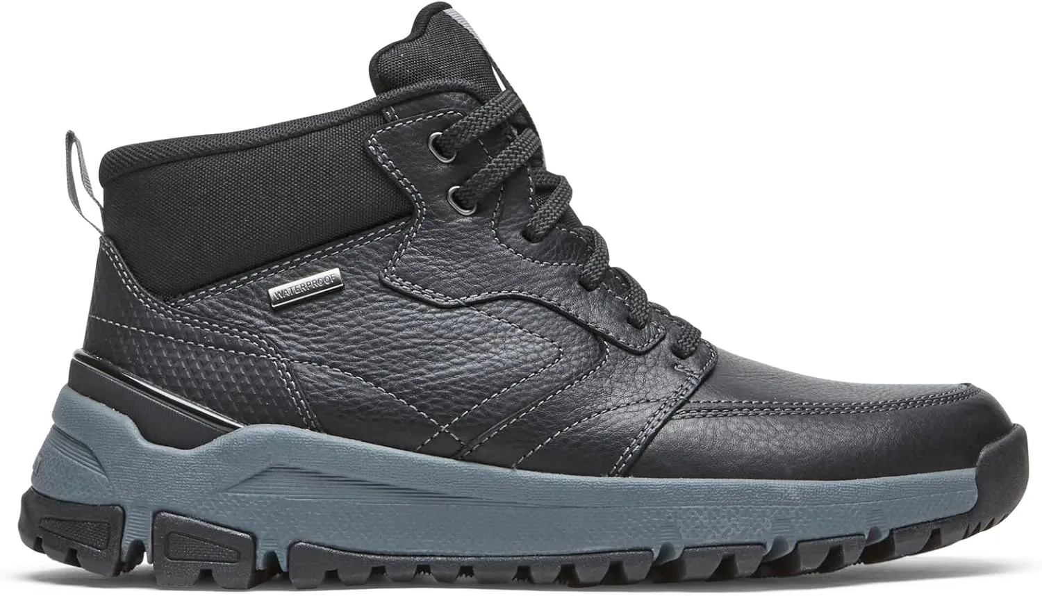 Dunham Men's Glastonbury Mid Boot Ankle