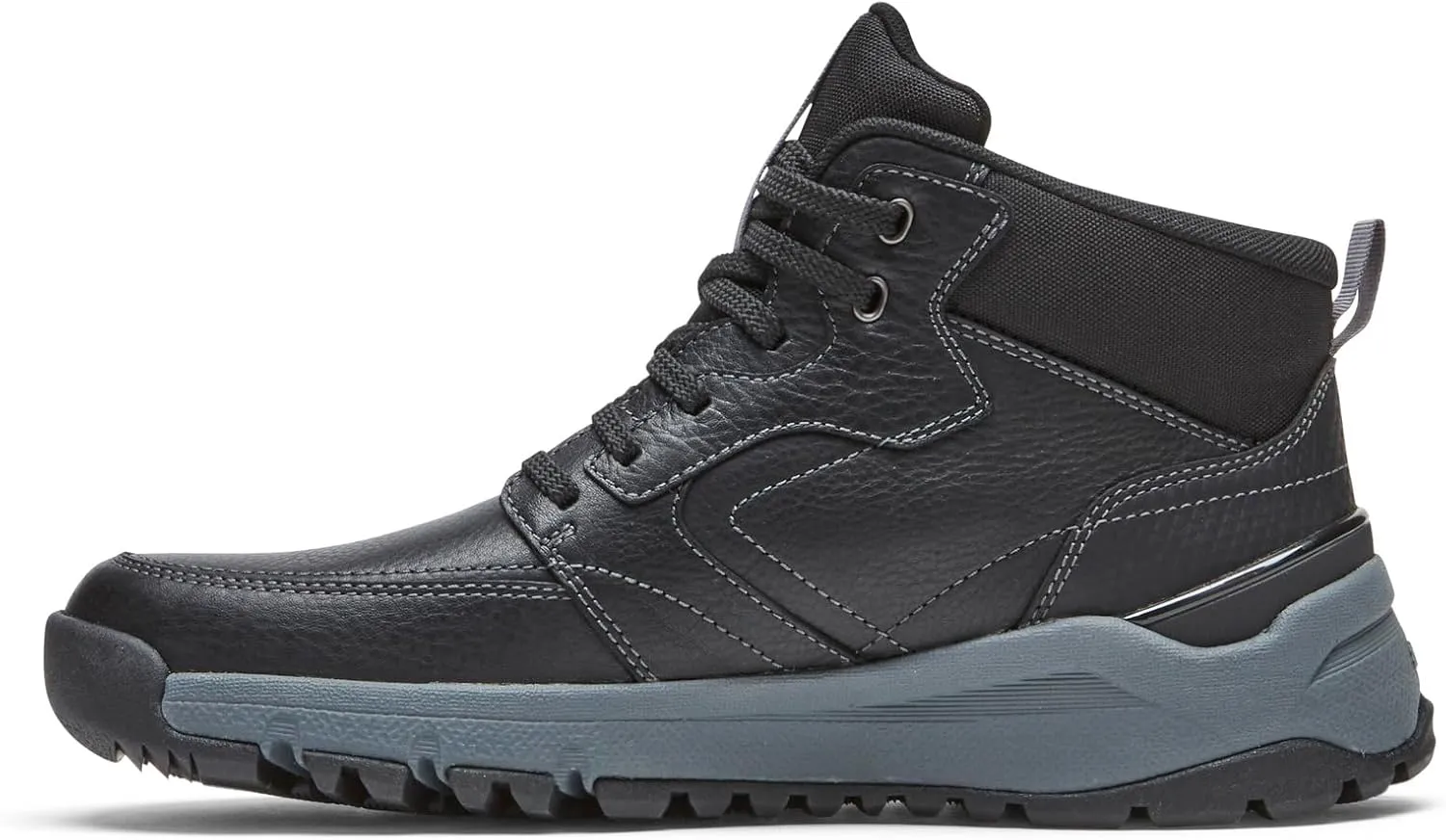 Dunham Men's Glastonbury Mid Boot Ankle