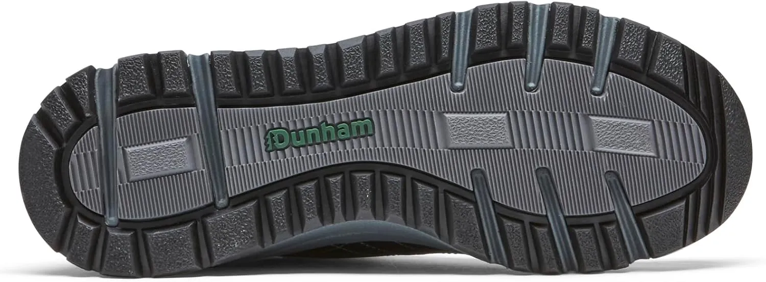 Dunham Men's Glastonbury Mid Boot Ankle