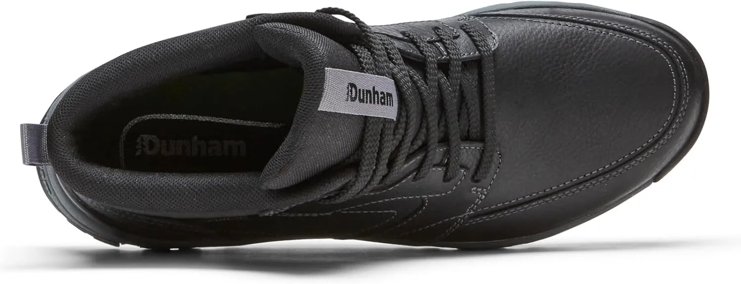 Dunham Men's Glastonbury Mid Boot Ankle