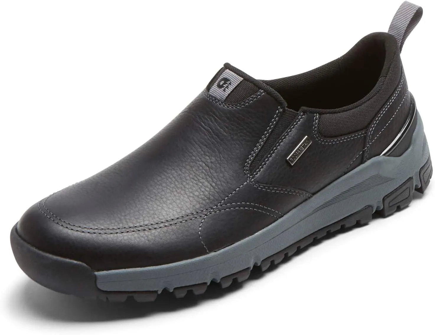 Dunham Men's Glastonbury Slip on Sneaker