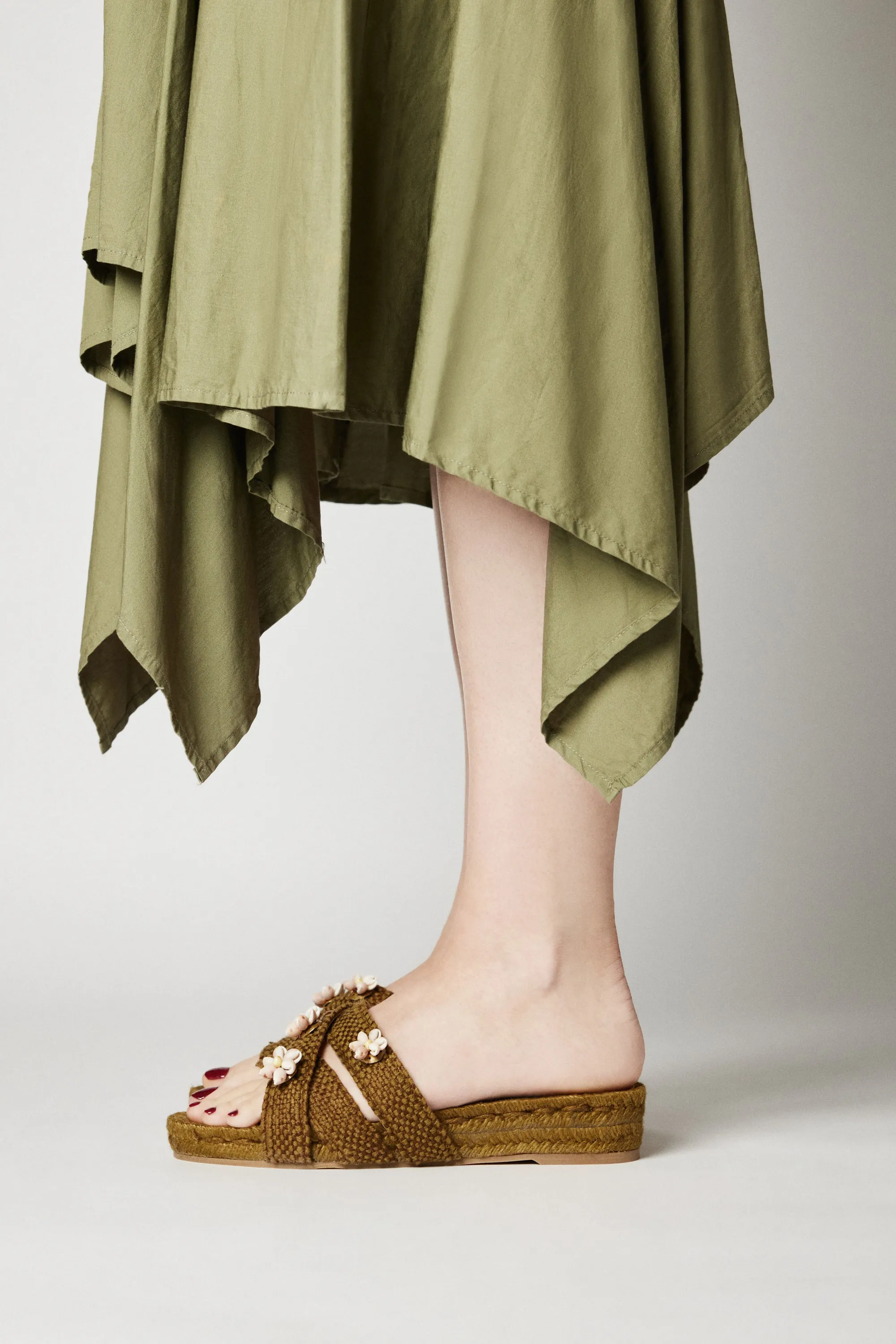 Earth Shella Espadrilles
